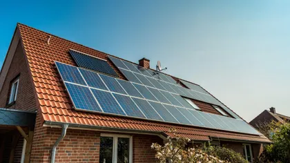 Panneaux solaires