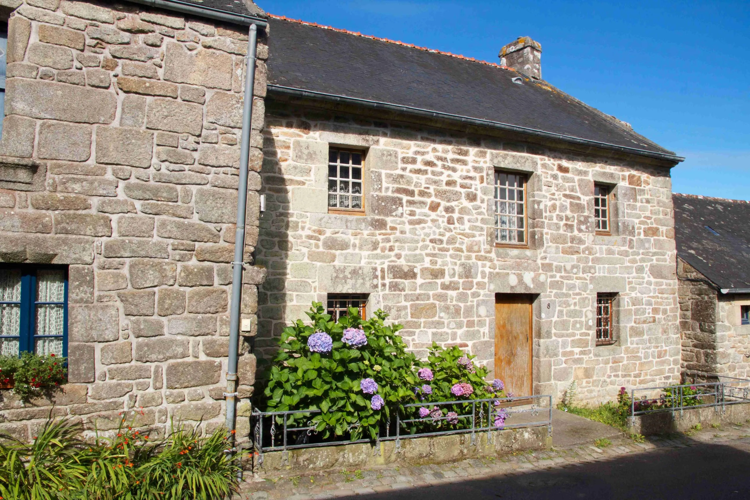 Maison ancienne