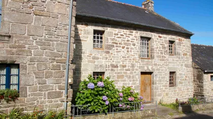 Maison ancienne