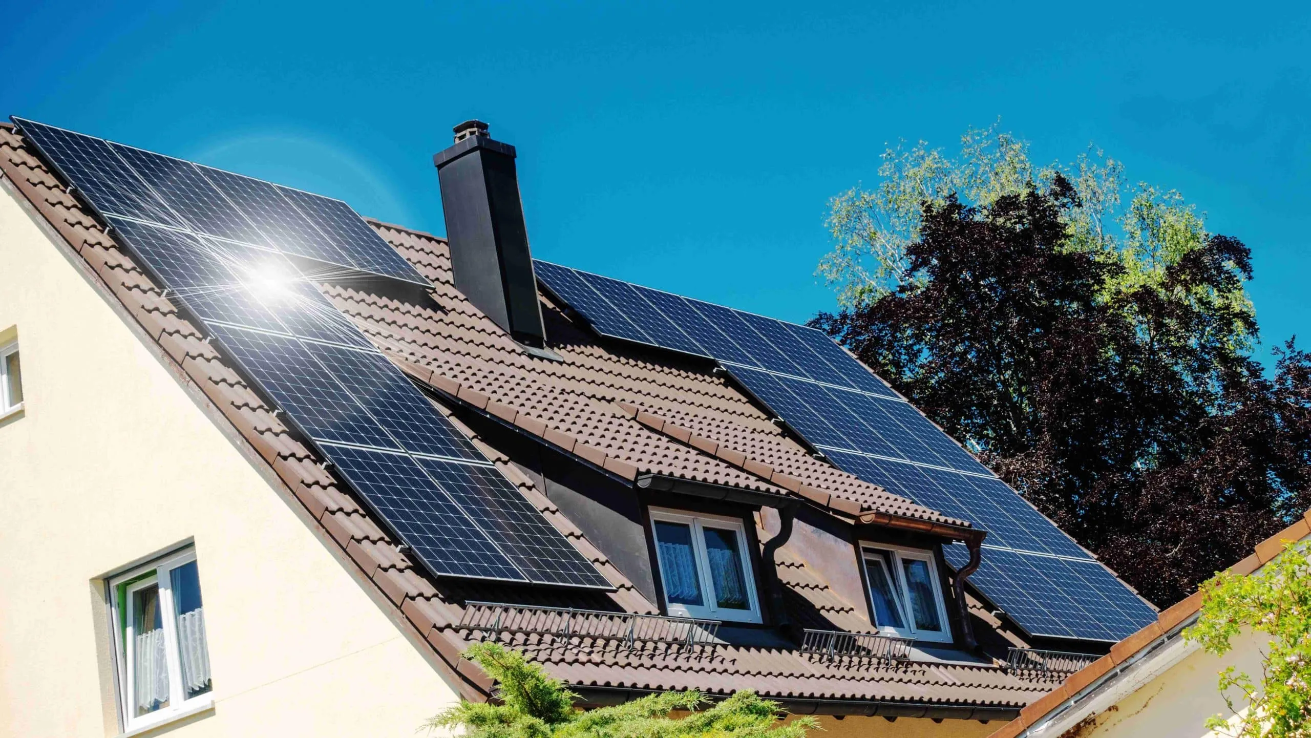 Tarif rachat électricité photovoltaïque