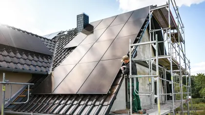 DPE B : la classe énergie basse consommation