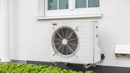 Les 5 avantages d'une pompe à chaleur