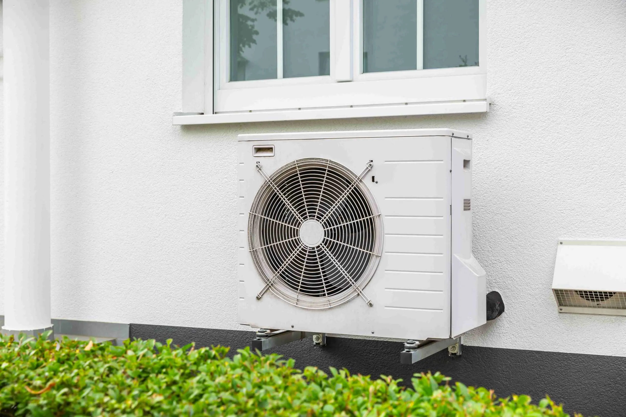 Les 5 avantages d'une pompe à chaleur
