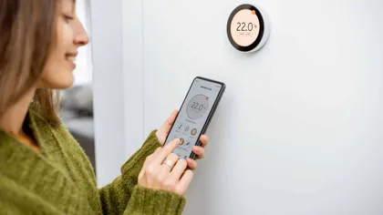 Quel est le fonctionnement d’un thermostat connecté sans fil ?