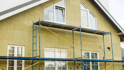 Rénovation énergétique de votre maison : travaux, coûts et aides