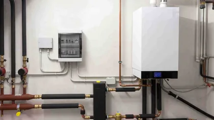 Prix et rentabilité d'une chaudière gaz à condensation