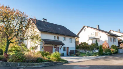 DPE D : une classe énergétique dans la moyenne