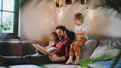 Famille