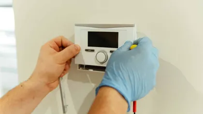Comment installer un thermostat connecté ?