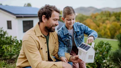 Panneaux solaires : quel est le retour sur investissement ?