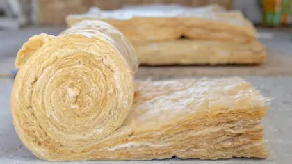 Rouleau d'isolant