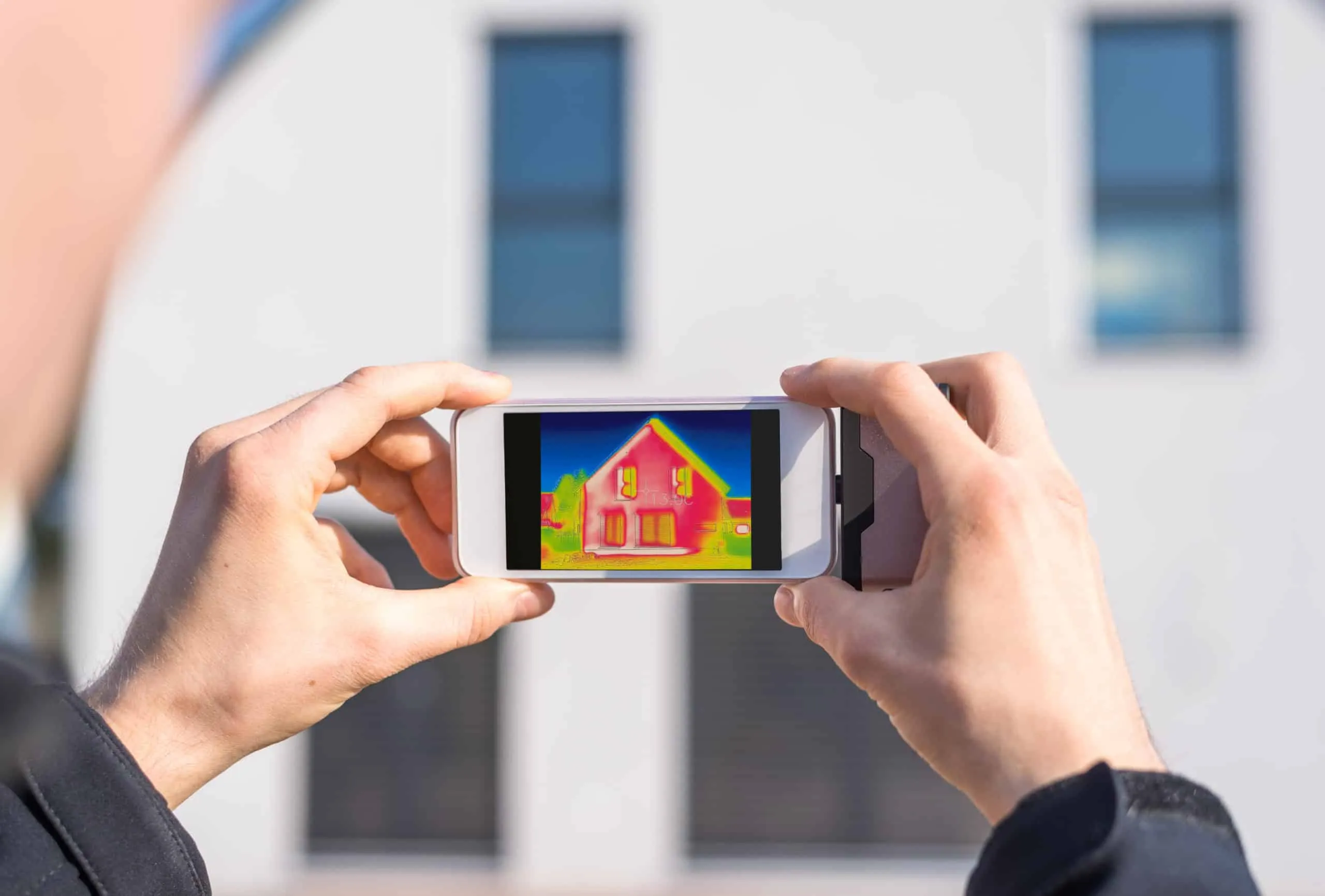 Diagnostiqueur immobilier
