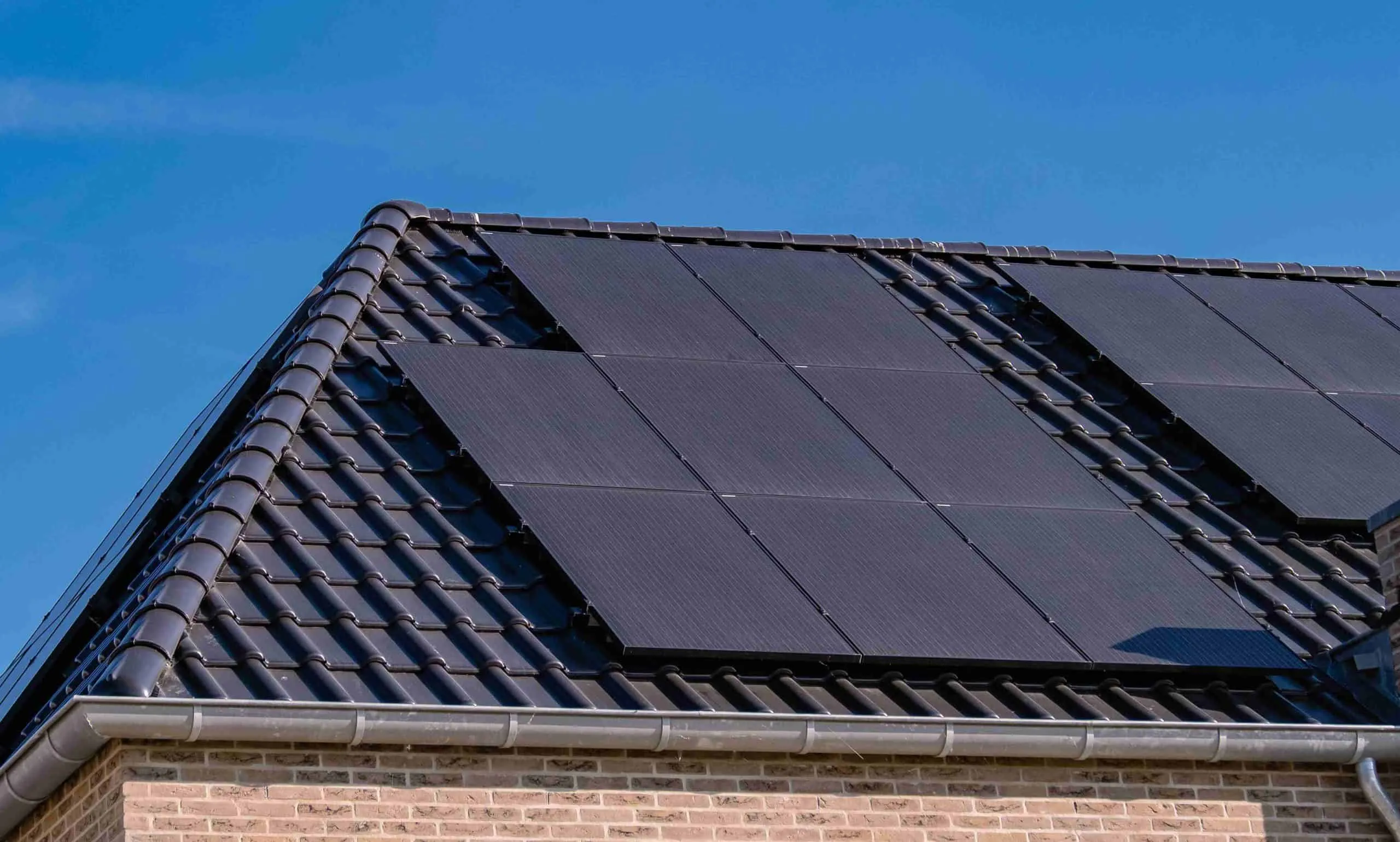Panneaux photovoltaïques durée de vie