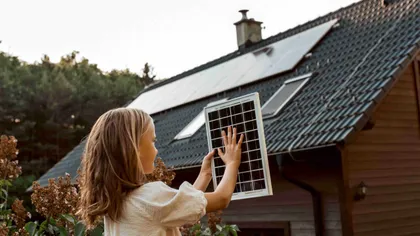 Système solaire combiné