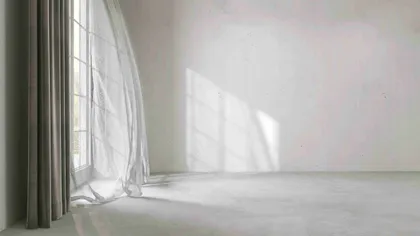 Sol en béton