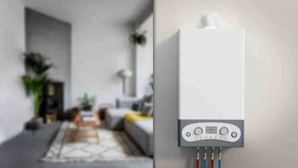 Chauffe eau électrique