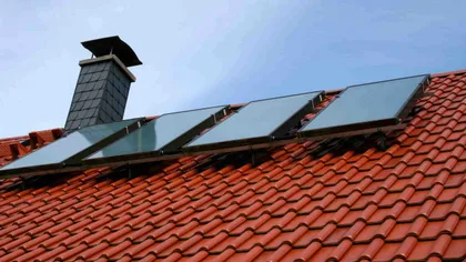 rendement des panneaux solaires thermiques