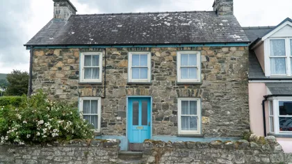 Maison ancienne