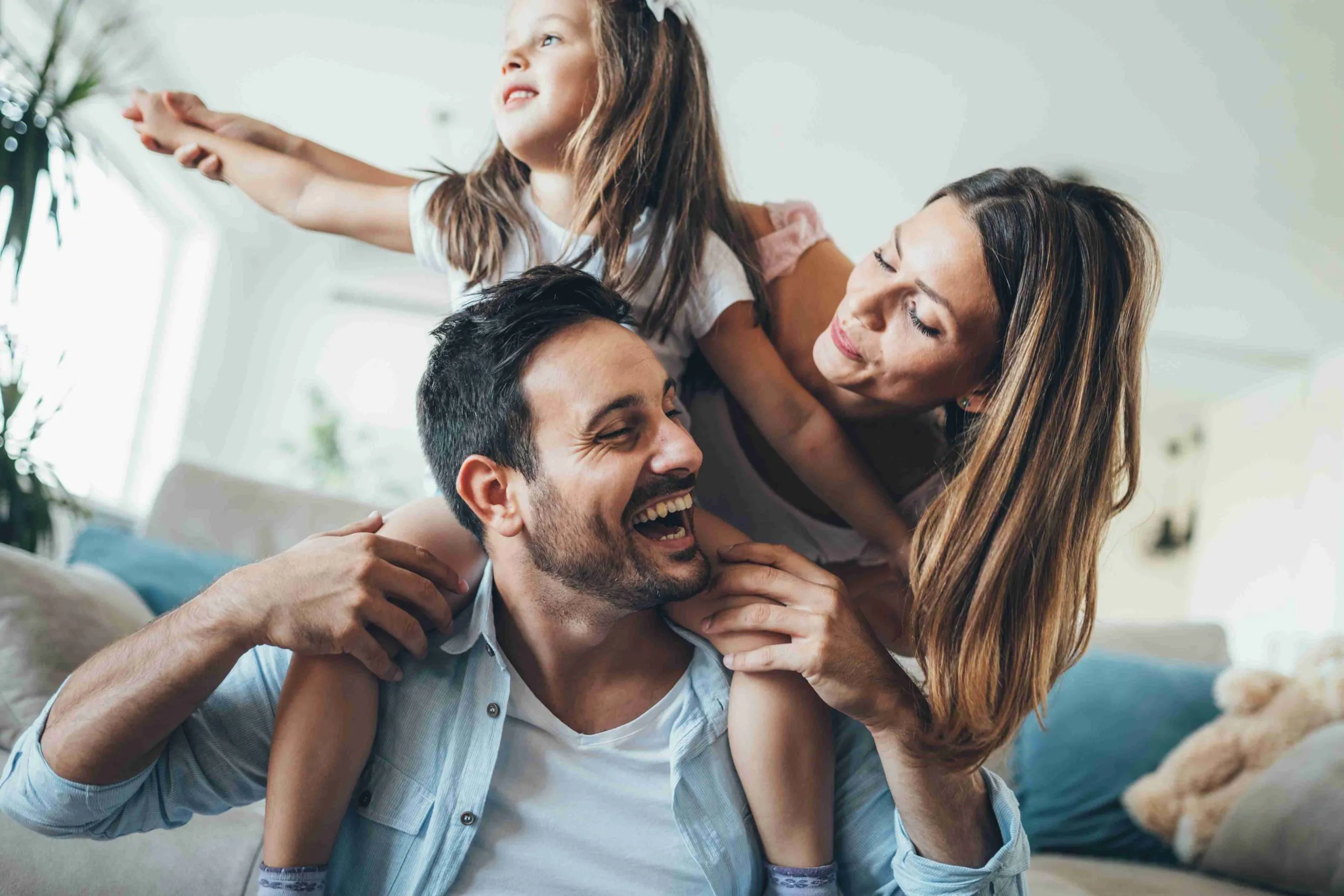 Famille