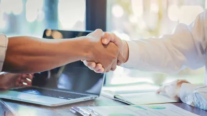 Contractualisation d'une vente