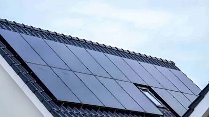 Panneaux photovoltaïques