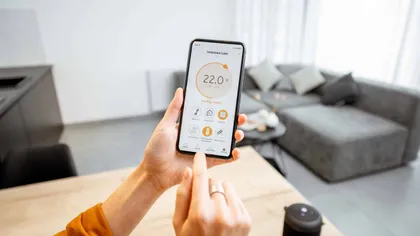 Quel thermostat connecté choisir pour une pompe à chaleur ?