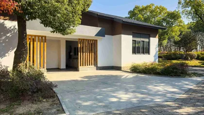 Maison bioclimatique : une construction écologique et économique