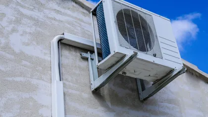 Pompe à chaleur