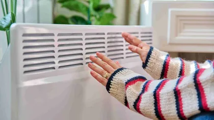 Radiateur électrique