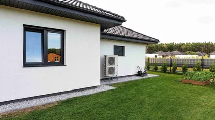 Quelle pompe à chaleur choisir en maison ?