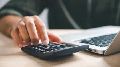 Calcul d'un prix