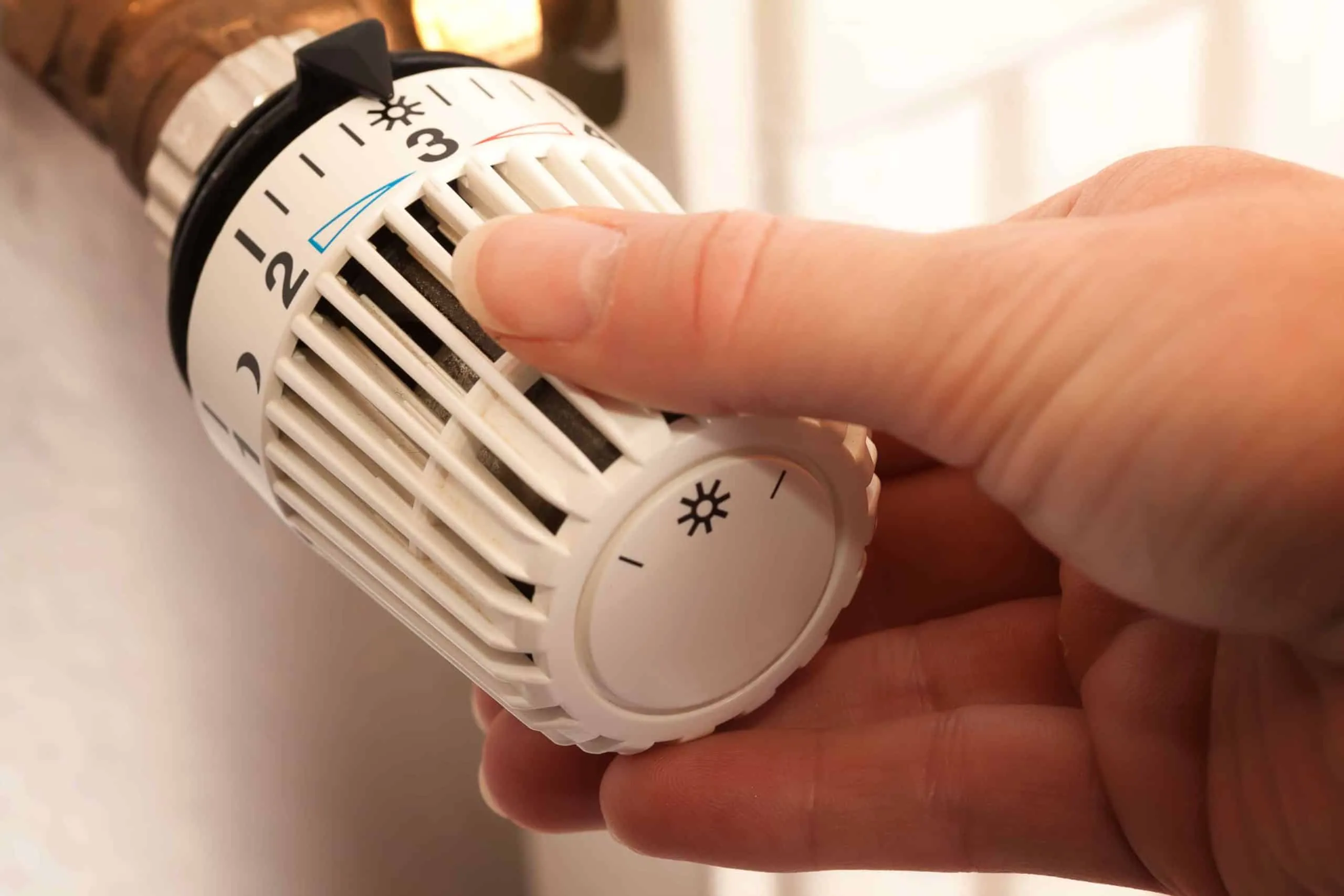 Prime CEE et robinet thermostatique : comment bénéficier de l'aide ?