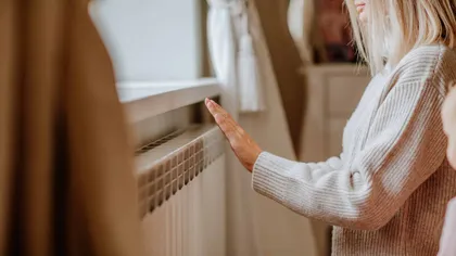 Radiateur