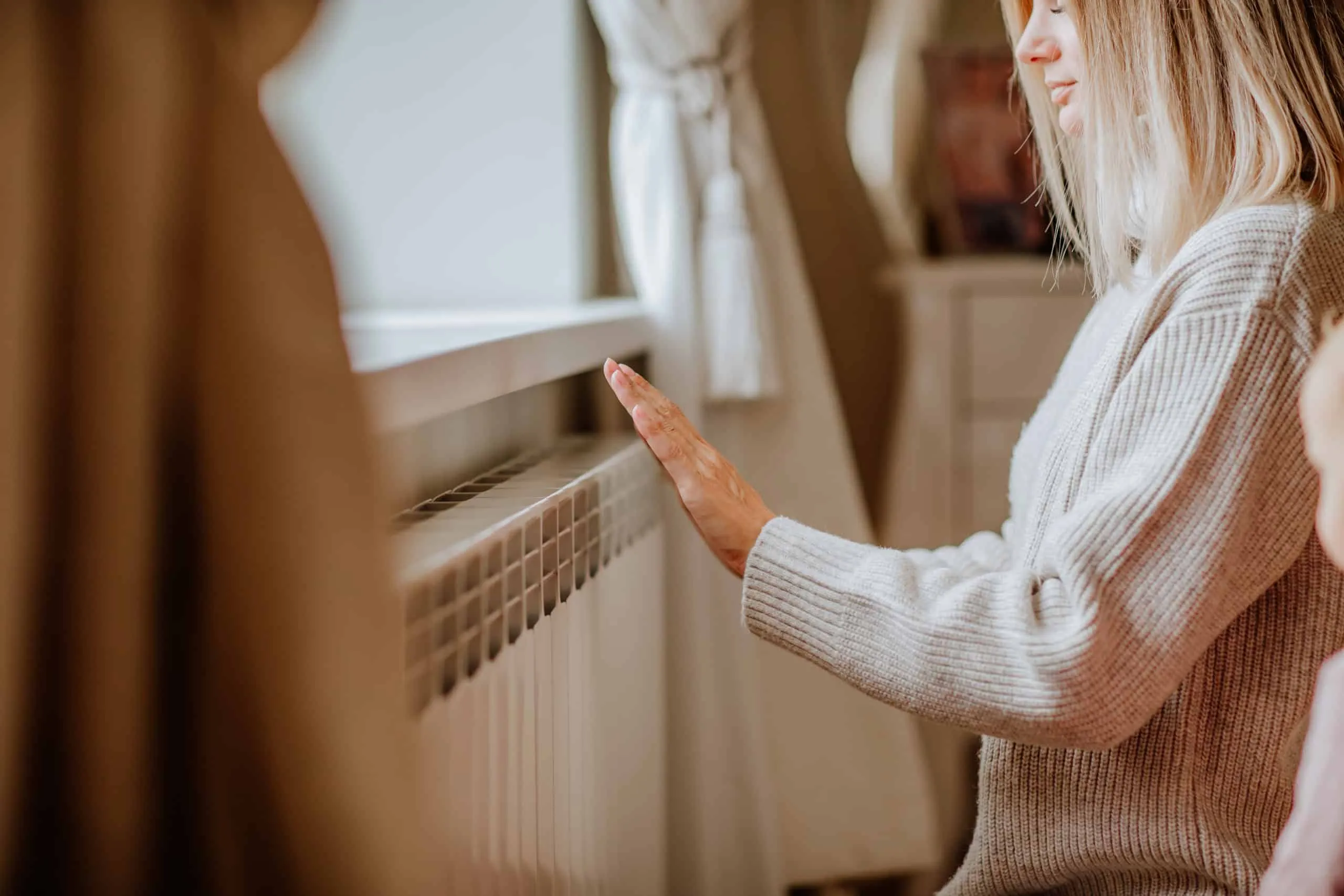 Radiateur
