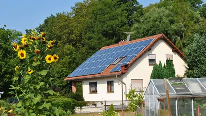 DPE C : la classe énergétique performante et accessible