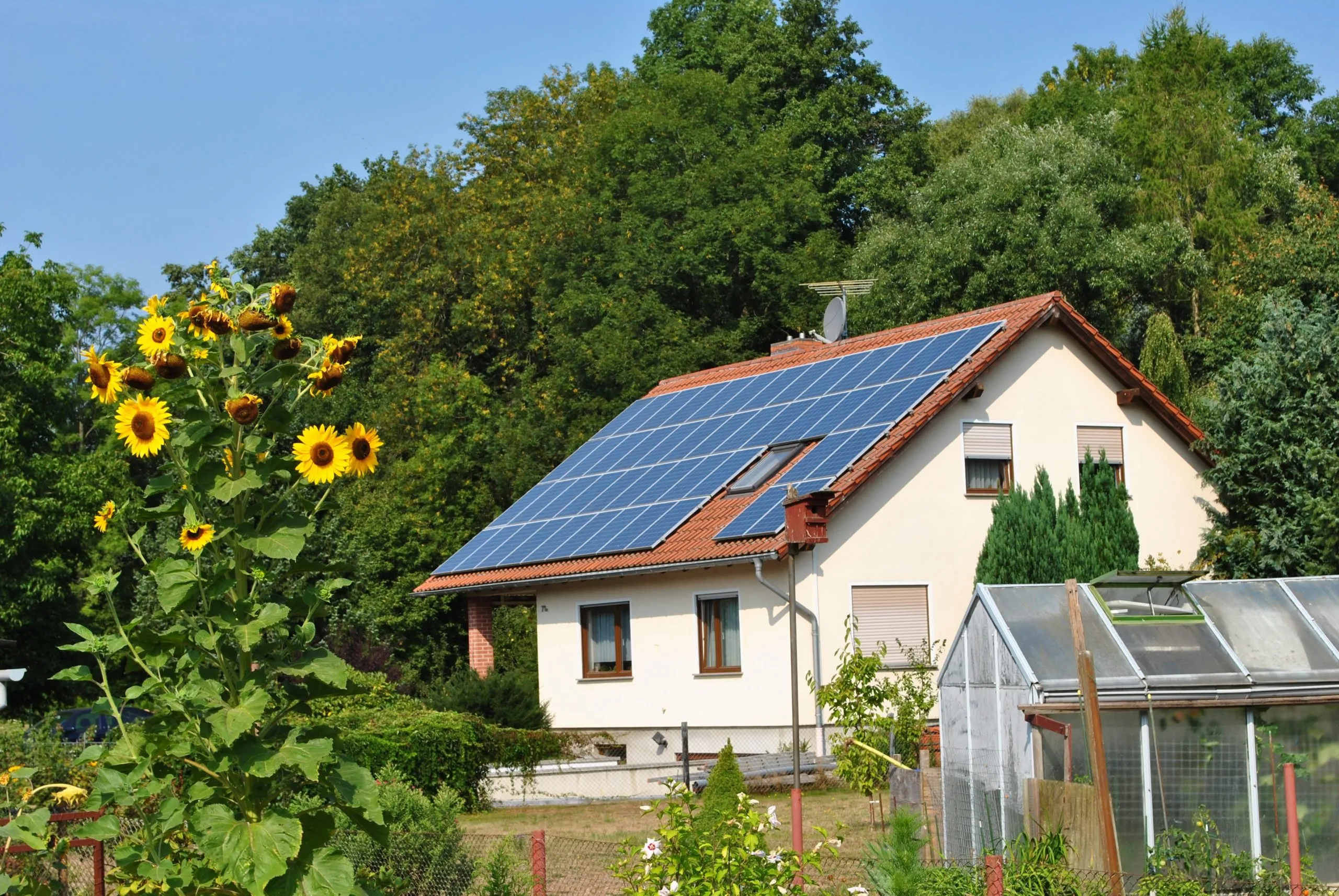 DPE C : la classe énergétique performante et accessible