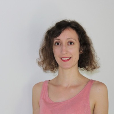 Stéphanie Regimbeau