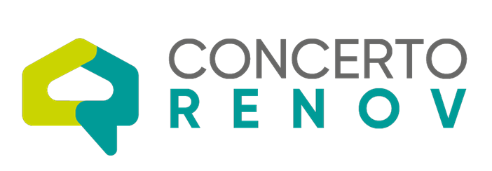 Logo CONCERTO RENOV