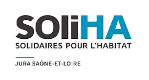 SOLIHA Jura Saône-et-Loire