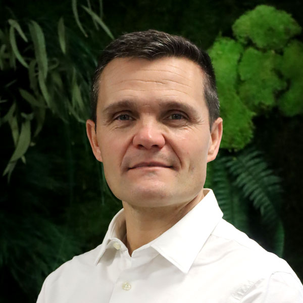David Mounissens