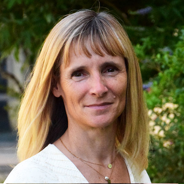 Gaëlle Blancher