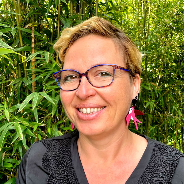 Nathalie Lecat