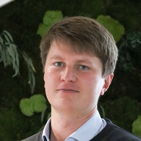 Pierre Weber