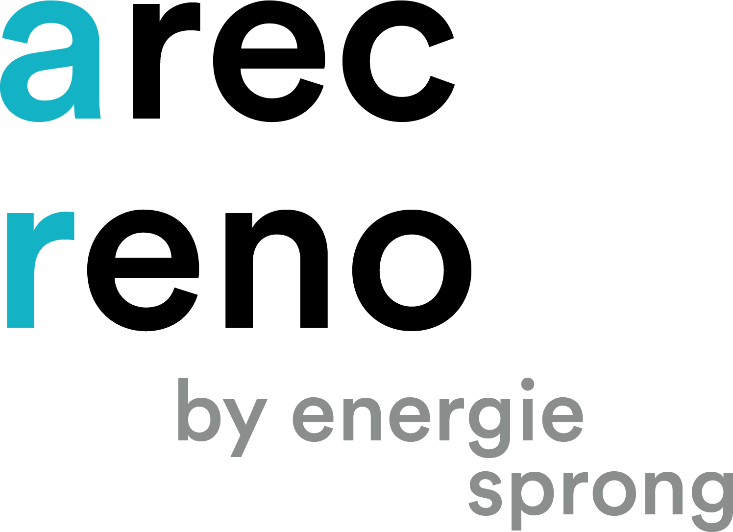 Logo AREC Reno