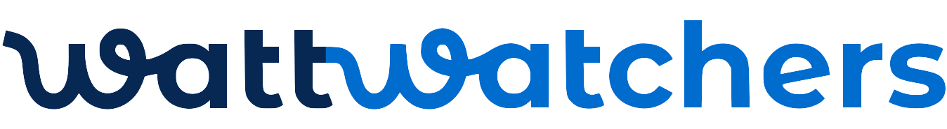 Logo Watt Watchers
