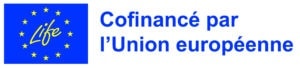Cofinancé par le programme LIFE de l'Union européenne