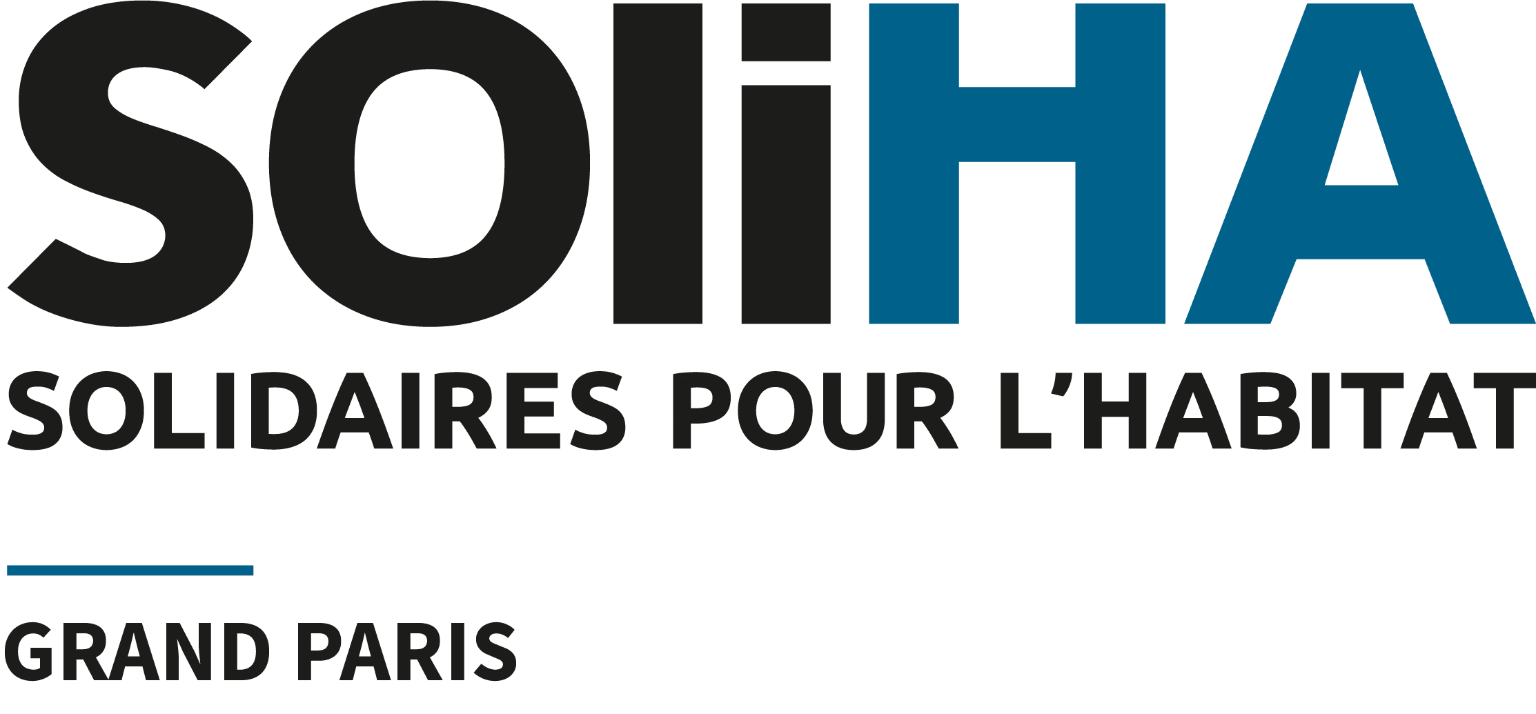 SOliHA Grand Paris